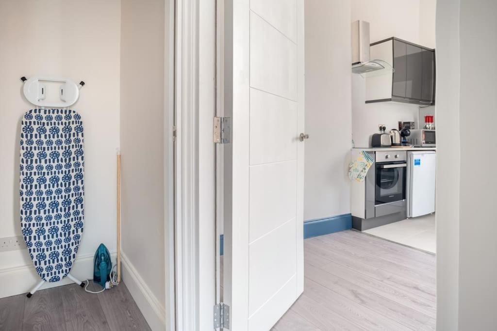 Central Dublin Apartment Appartement Dublin