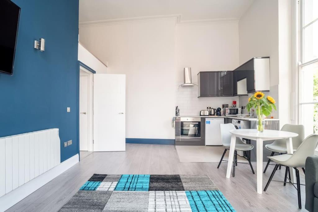 Central Dublin Apartment Appartement