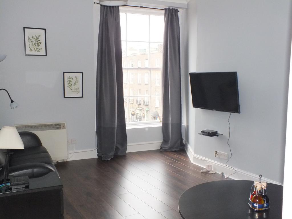 Central Dublin Apartment Appartement *