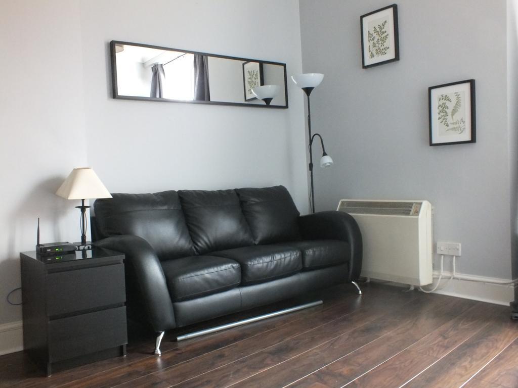 Appartement Central Dublin Apartment Dublin