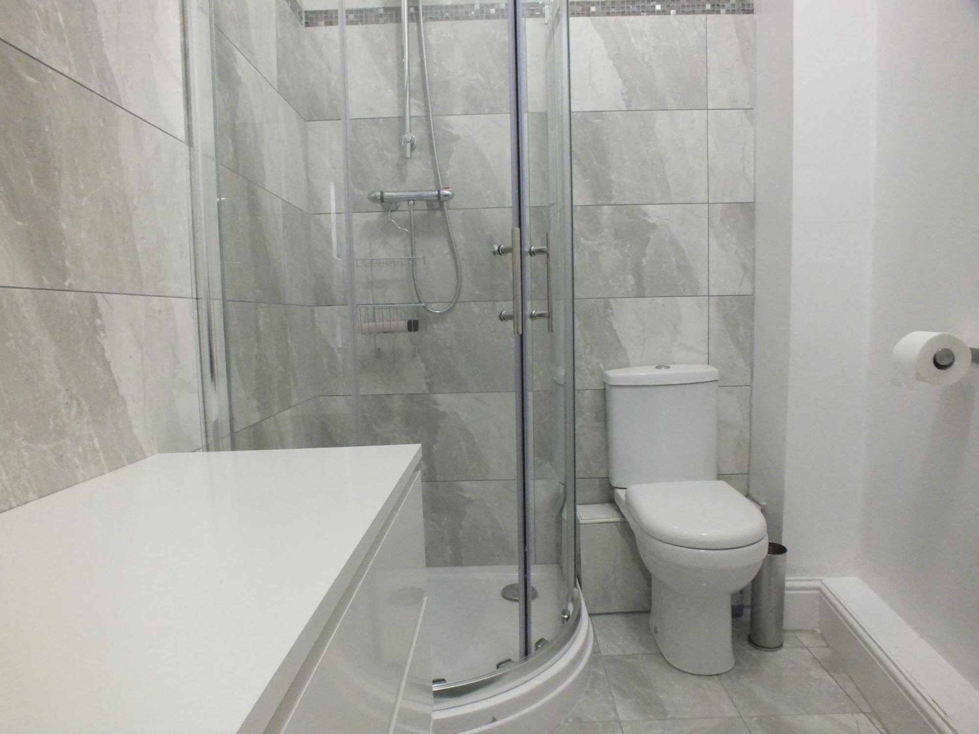Appartement Central Dublin Apartment Dublin