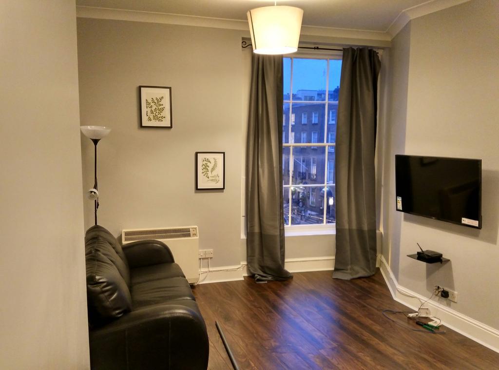 Appartement Central Dublin Apartment *