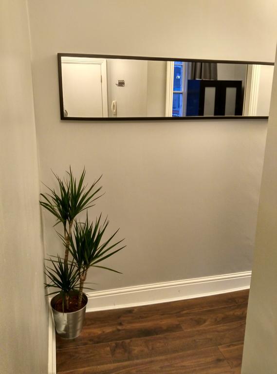 Central Dublin Apartment