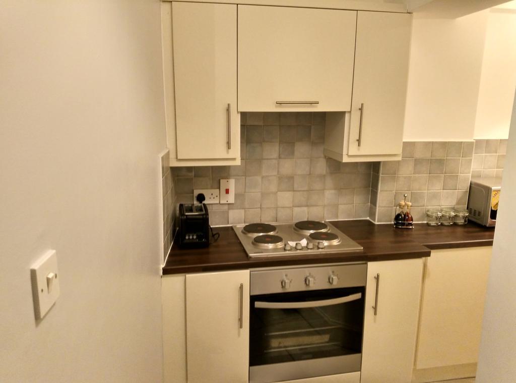 Appartement Central Dublin Apartment