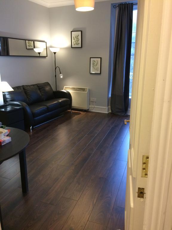 Central Dublin Apartment Appartement Dublin
