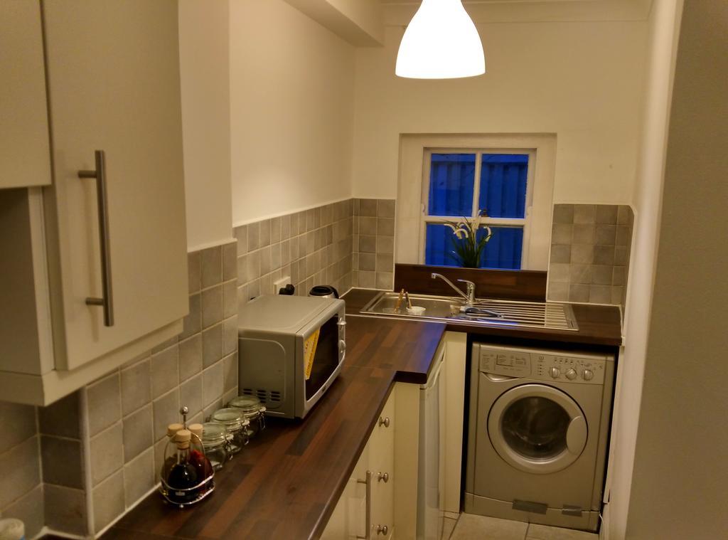 Appartement Central Dublin Apartment *