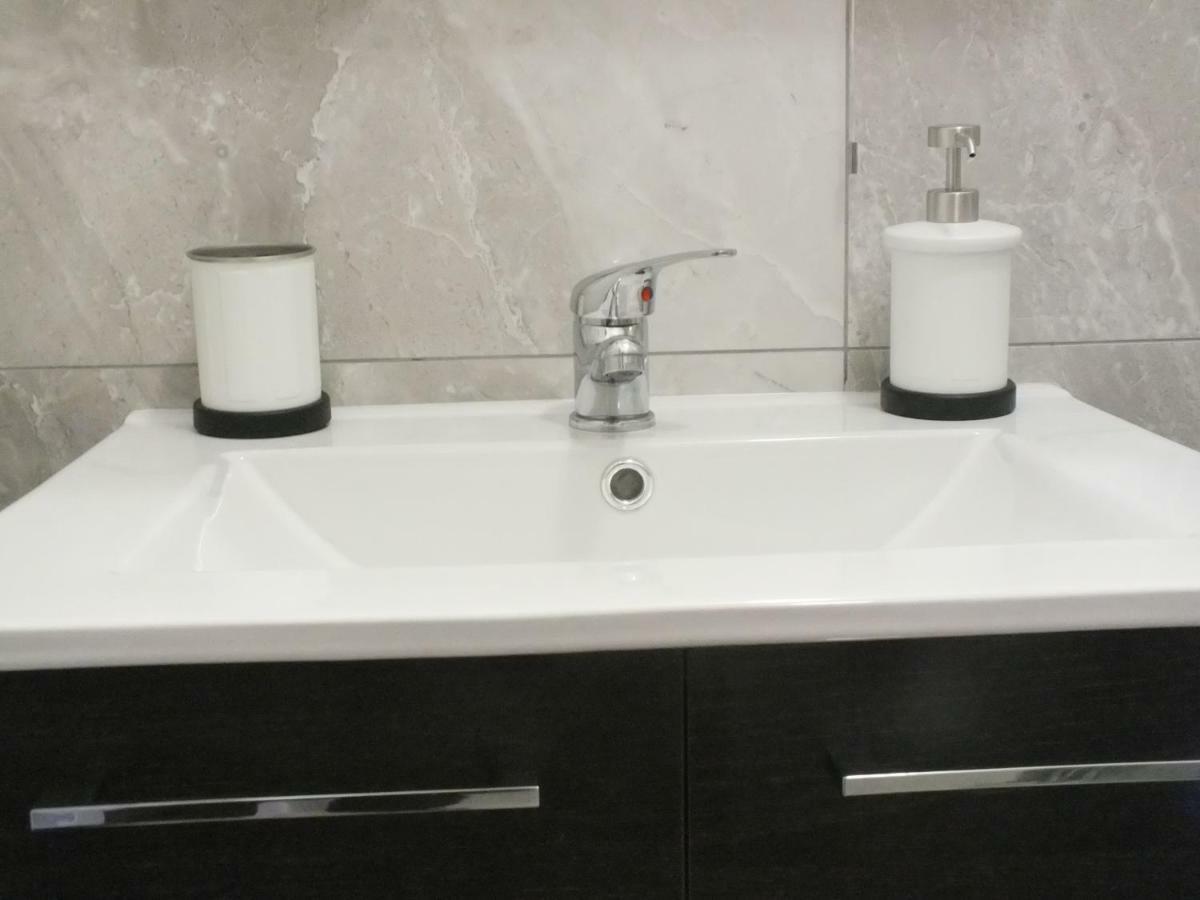 Central Dublin Apartment Appartement *