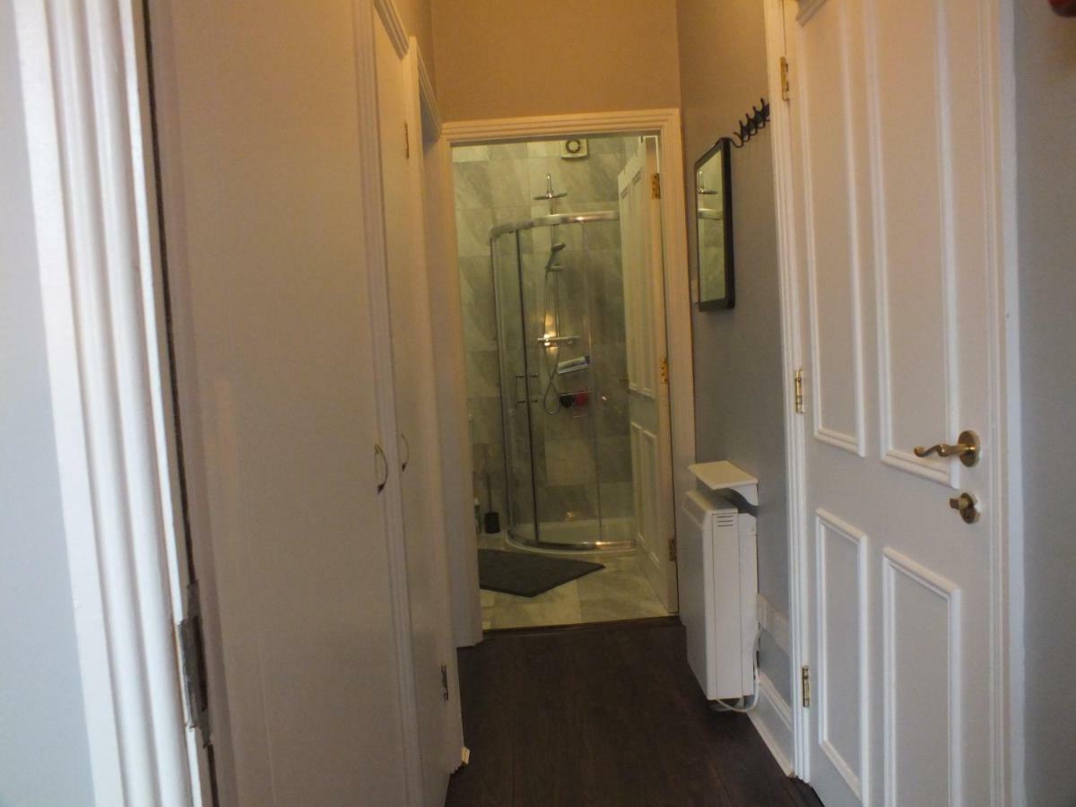 Central Dublin Apartment Appartement *