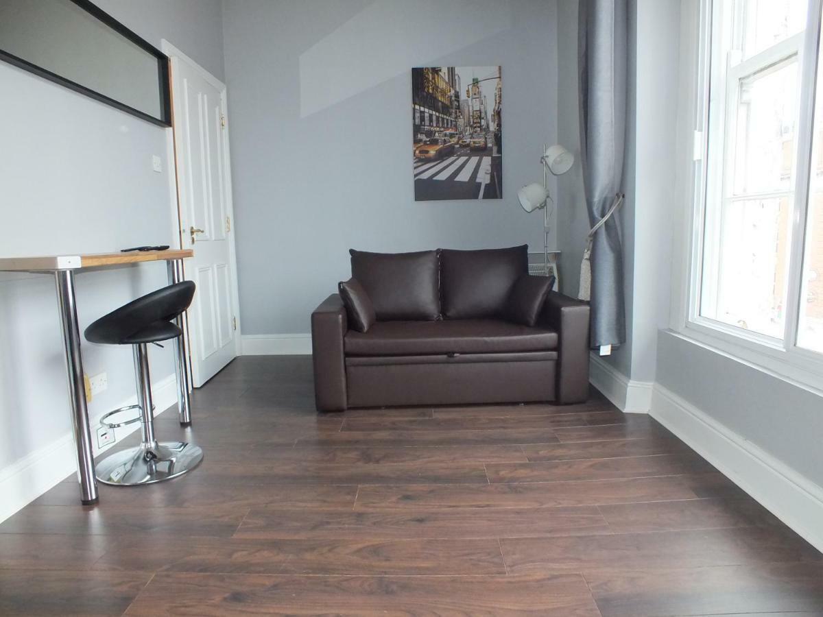 Central Dublin Apartment Appartement *