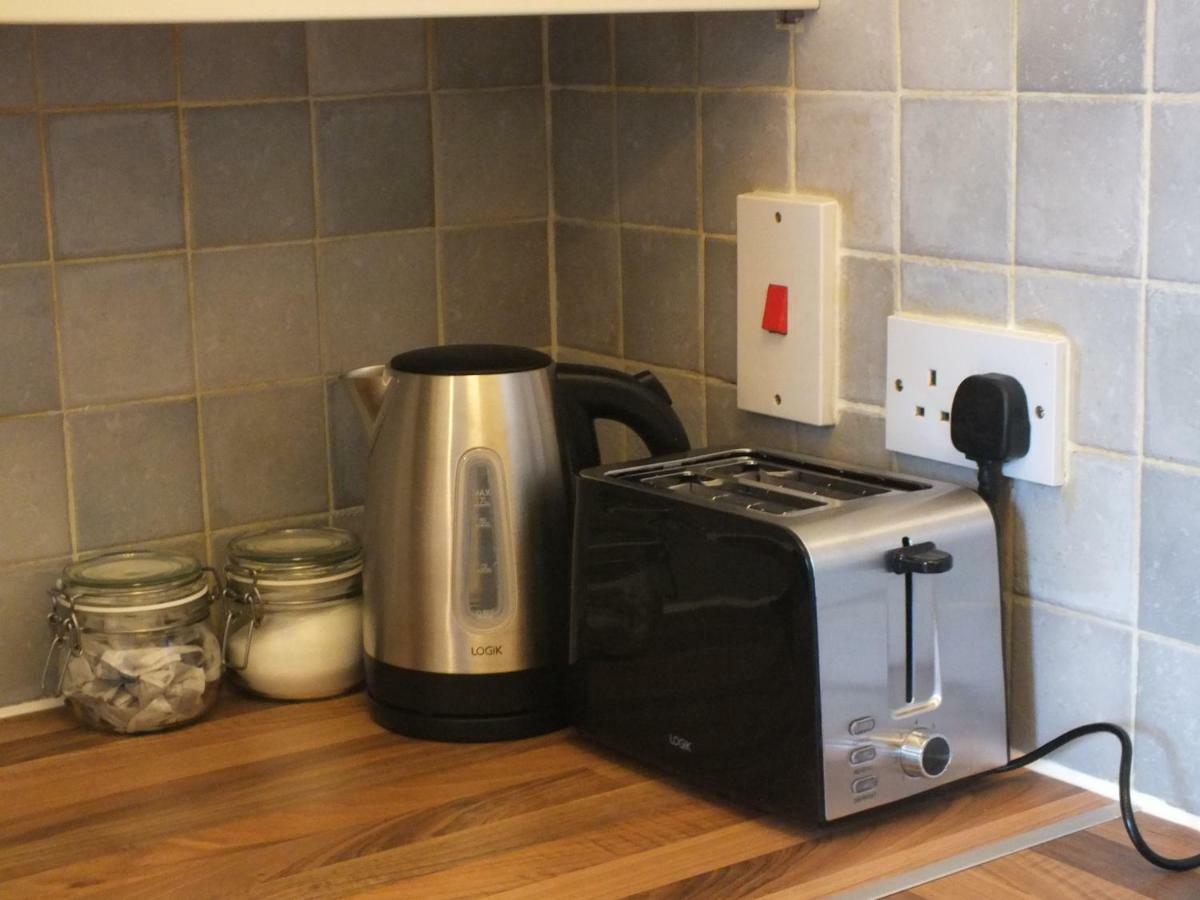 Central Dublin Apartment Appartement *