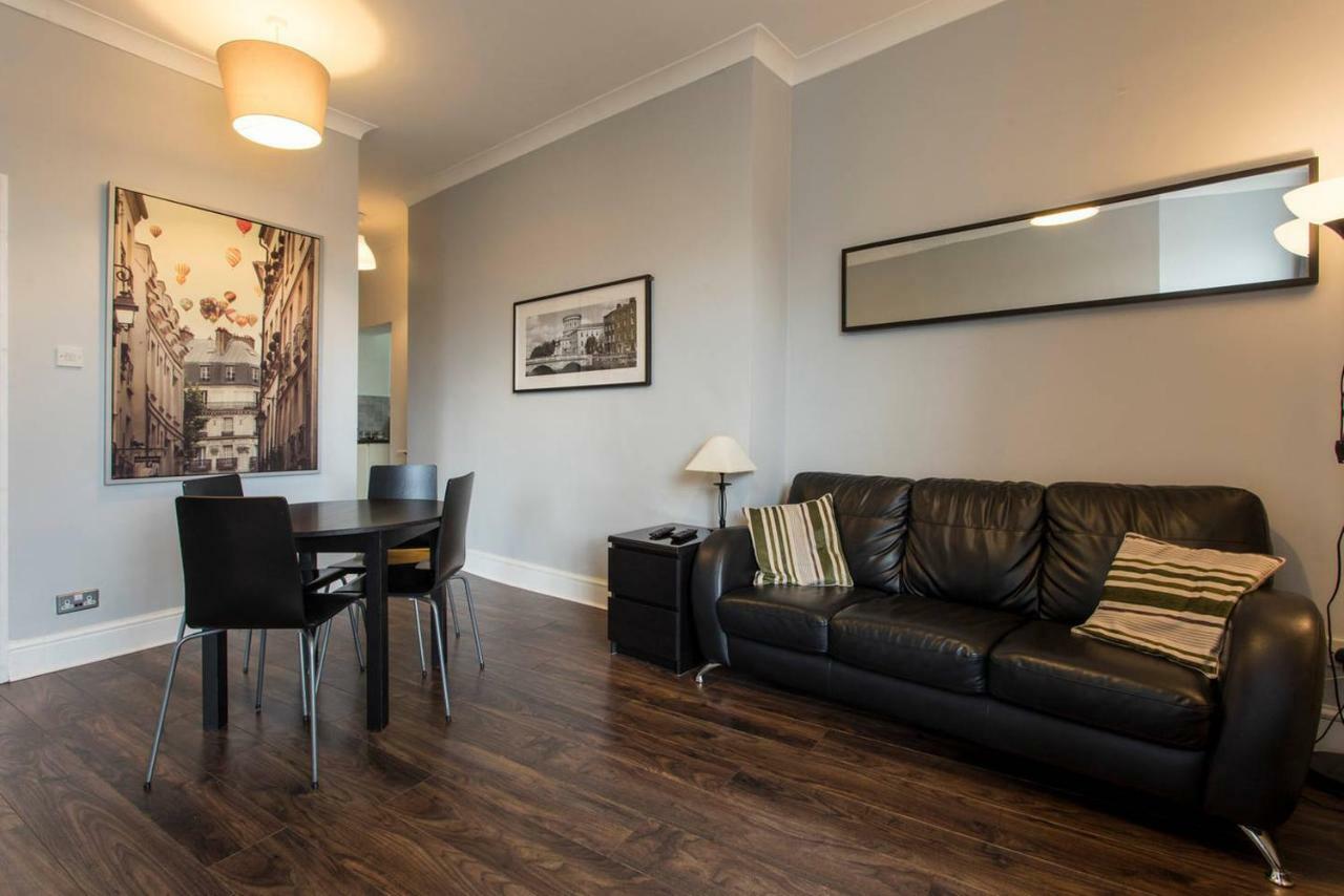 Central Dublin Apartment Appartement