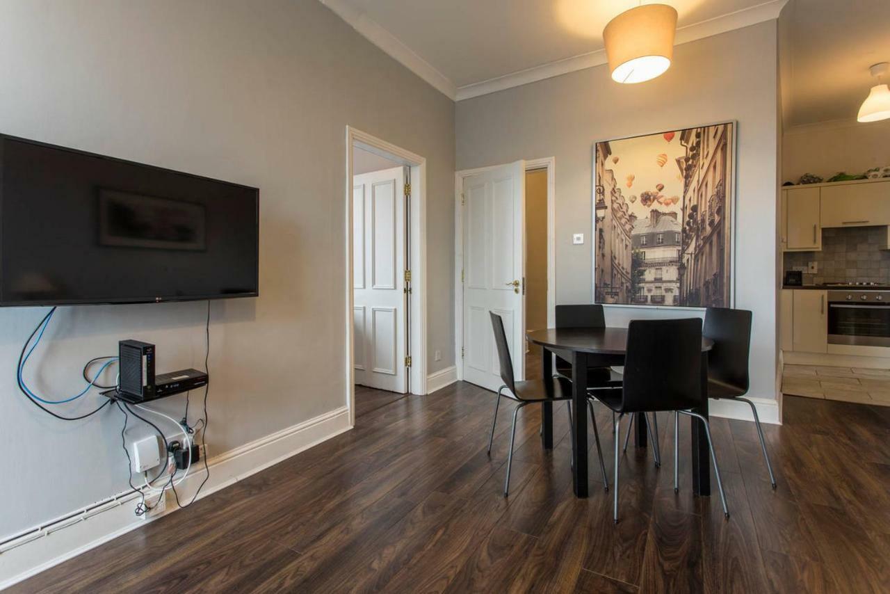 Central Dublin Apartment Appartement *
