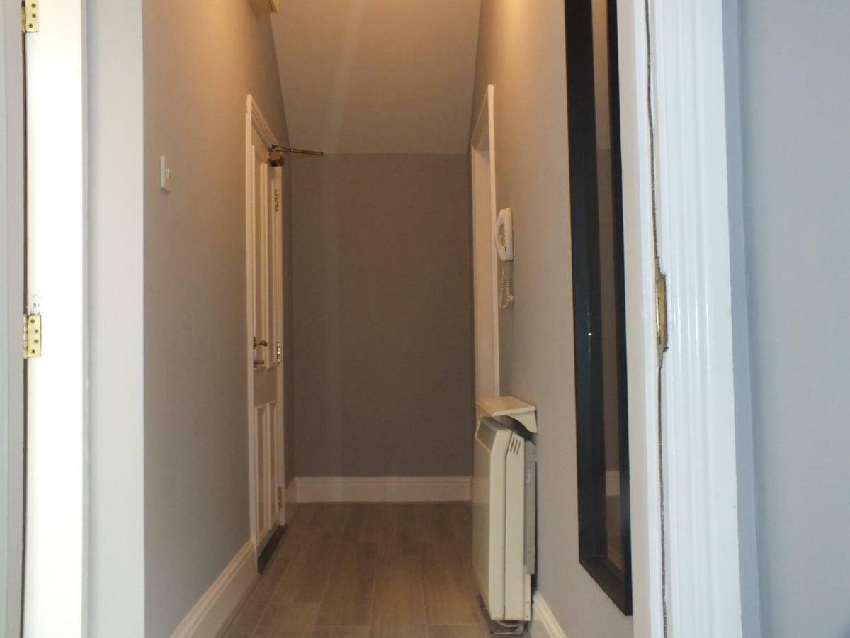 Central Dublin Apartment Appartement
