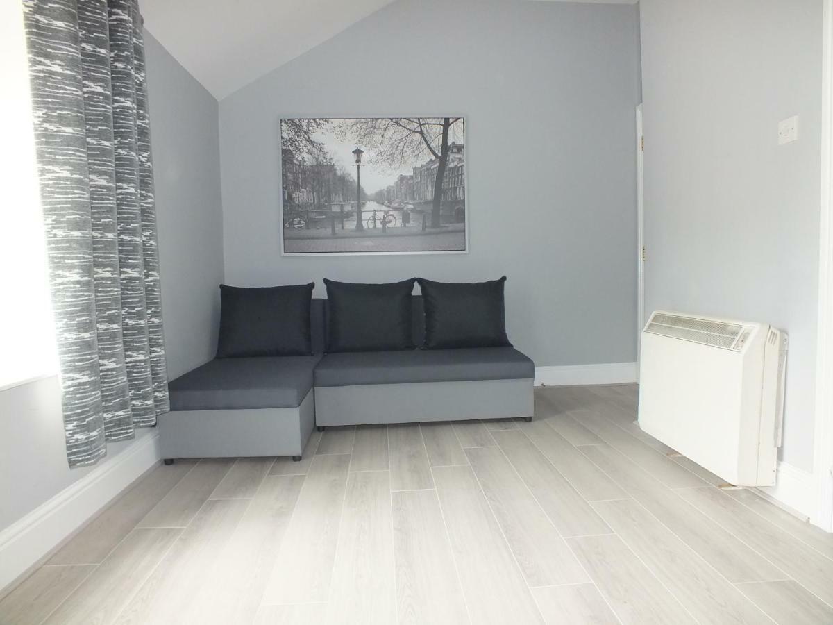 Central Dublin Apartment Appartement Dublin
