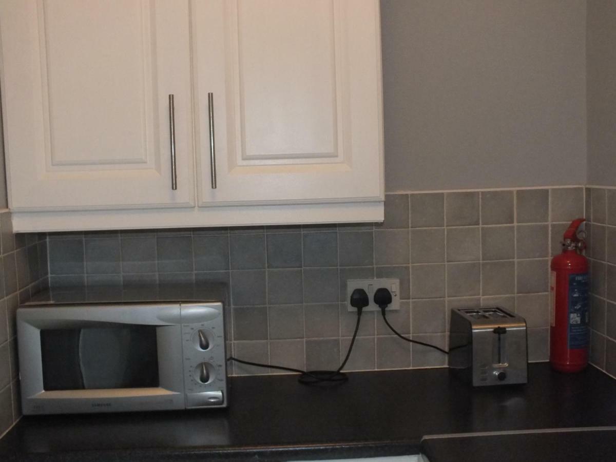 Central Dublin Apartment Appartement *