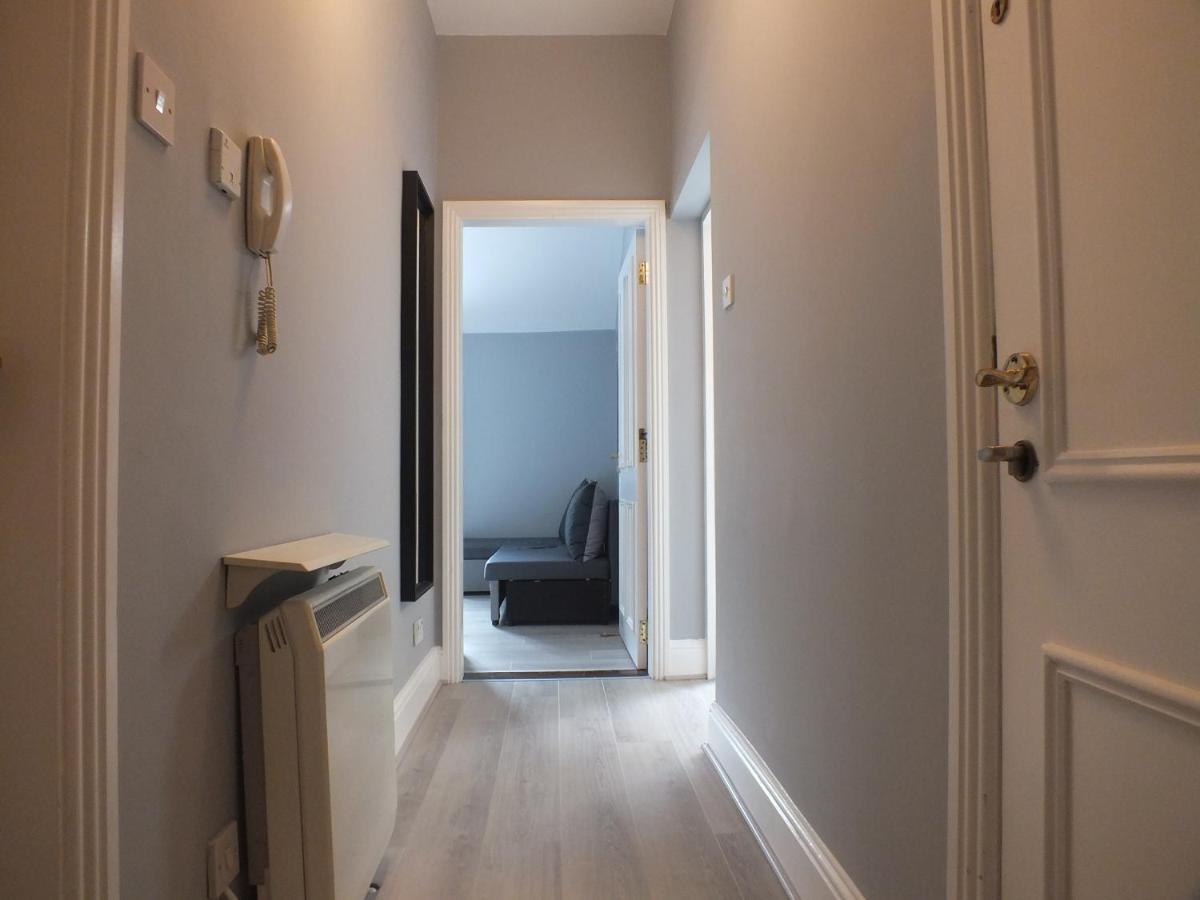 Central Dublin Apartment Appartement